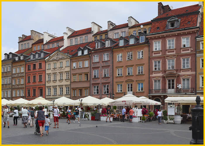 Market Square